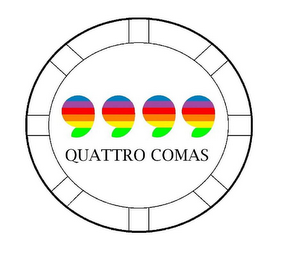 QUATTRO COMAS logo