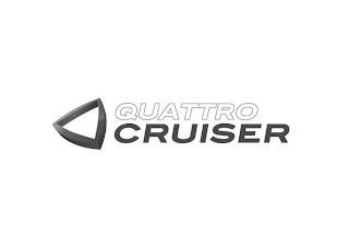 QUATTRO CRUISER logo
