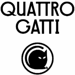 QUATTRO GATTI