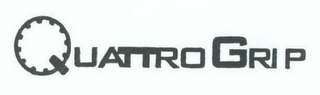 QUATTRO GRIP logo