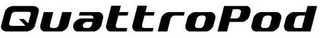 QUATTROPOD logo