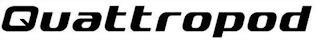 QUATTROPOD logo