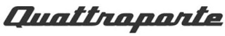 QUATTROPORTE logo