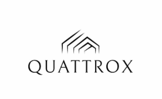 QUATTROX logo