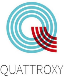 QUATTROXY logo