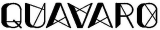 QUAVARO logo