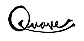QUAVE logo