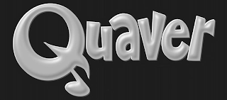 QUAVER logo