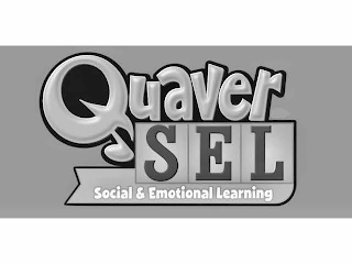 QUAVERSEL SOCIAL & EMOTIONAL LEARNING logo