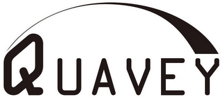 QUAVEY logo