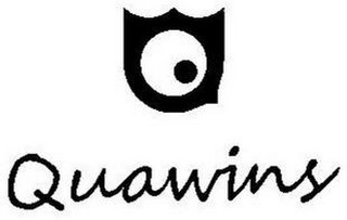 QUAWINS logo