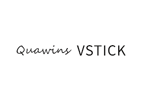 QUAWINS VSTICK logo