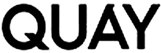 QUAY logo