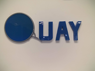 QUAY logo