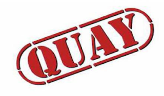 QUAY logo