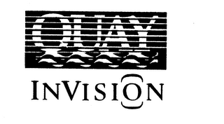 QUAY INVISION logo