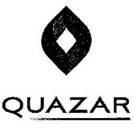 QUAZAR logo