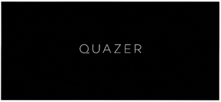 QUAZER logo