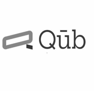 QUB logo