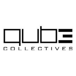 QUB3 COLLECTIVES logo