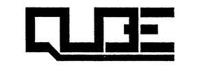 QUBE logo
