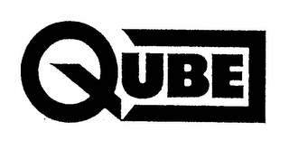 QUBE logo