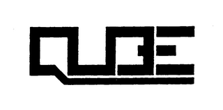 QUBE logo