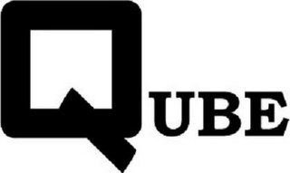 QUBE logo