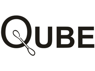 QUBE logo