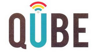 QUBE logo
