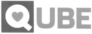 QUBE logo