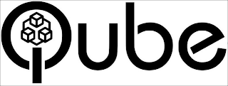QUBE logo