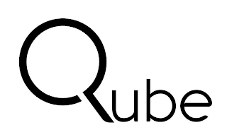 QUBE logo