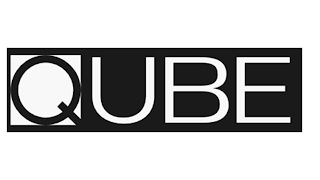 QUBE logo