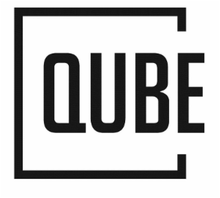 QUBE logo