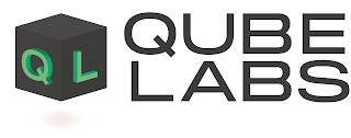 QUBE LABS logo