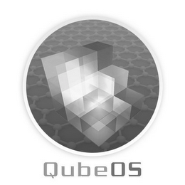 QUBE OS logo