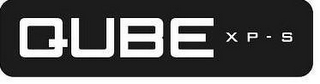 QUBE X P - S logo