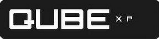 QUBE XP logo