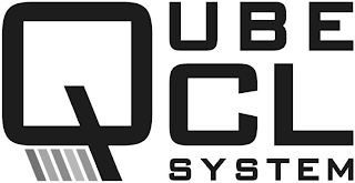 QUBECL SYSTEM logo
