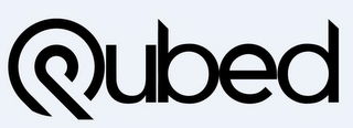 QUBED logo