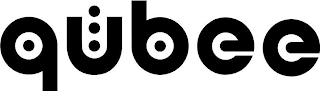 QUBEE logo