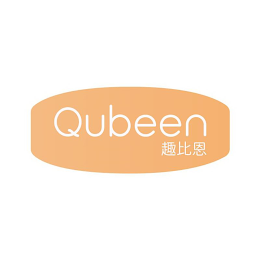 QUBEEN logo