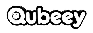 QUBEEY logo