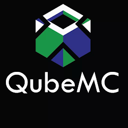 QUBEMC logo