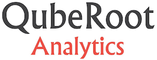 QUBEROOT ANALYTICS logo
