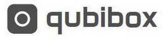 QUBIBOX logo