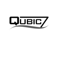 QUBIC logo