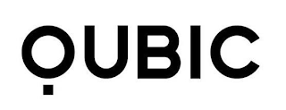QUBIC logo