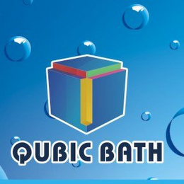 QUBIC BATH logo
